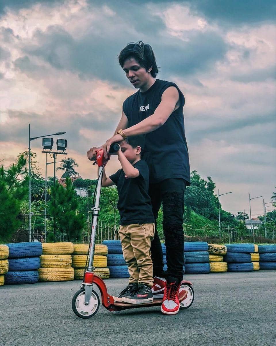 instagram.com/attahalilintar