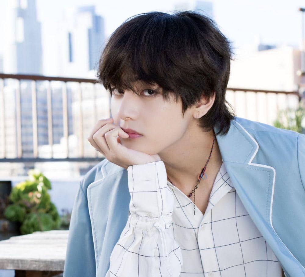 dok. Big Hit Entertainment