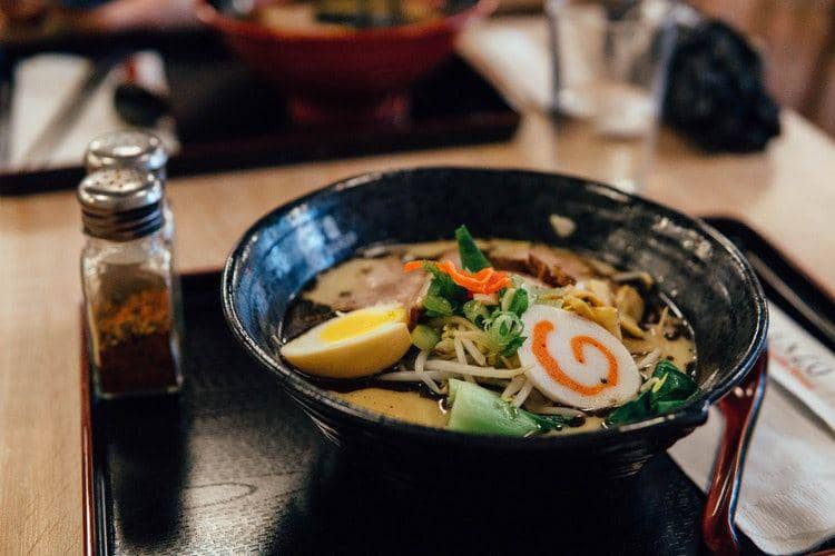 5 Rekomendasi Tempat Makan Ramen Enak di Jakarta