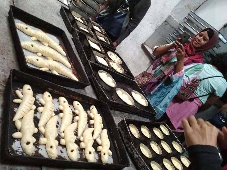 Dok. Pribadi/Febriana Sinta