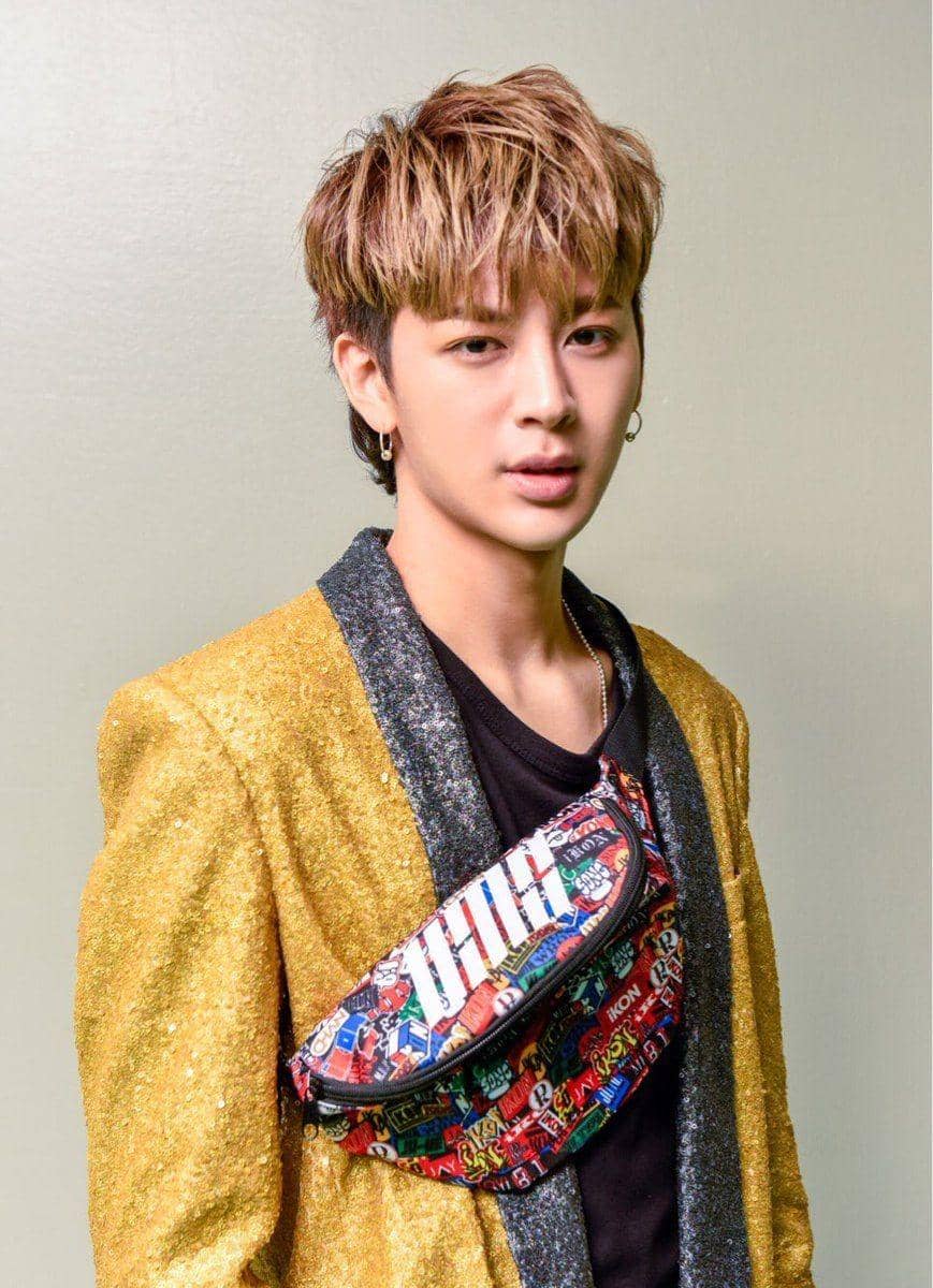 dok. YG Entertainment