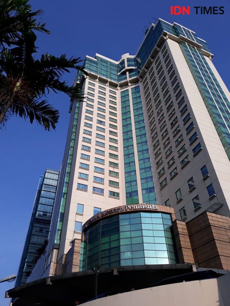 IDN Times/Margith Juita Damanik