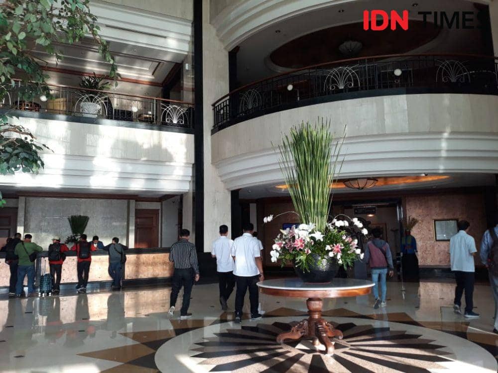 IDN Times/Margith Juita Damanik