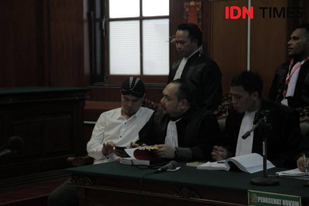 IDN Times/Hendy Wardhana