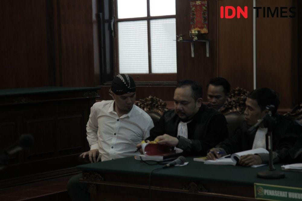 IDN Times/Hendy Wardhana