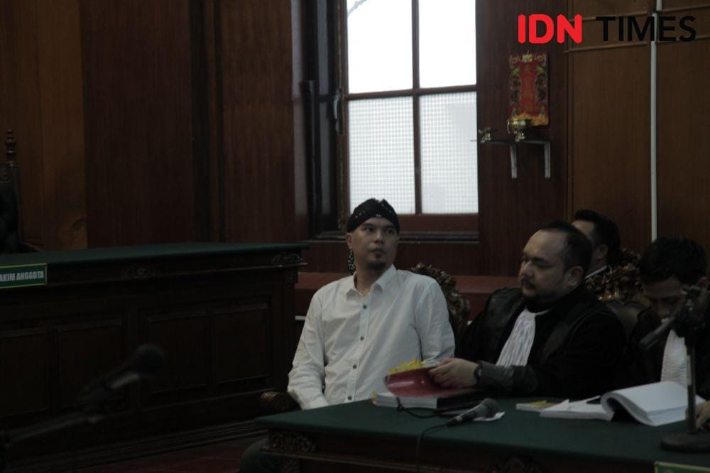 IDN Times/Hendy Wardhana