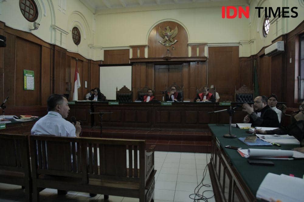 IDN Times/Hendy Wardhana