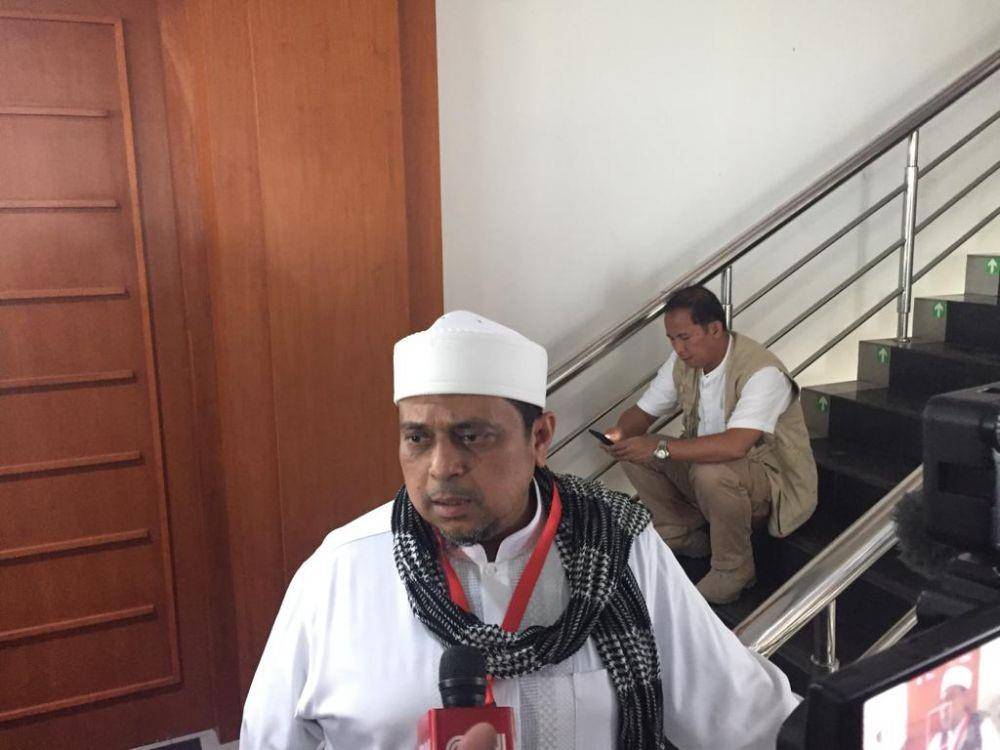IDN Times/Galih Persiana