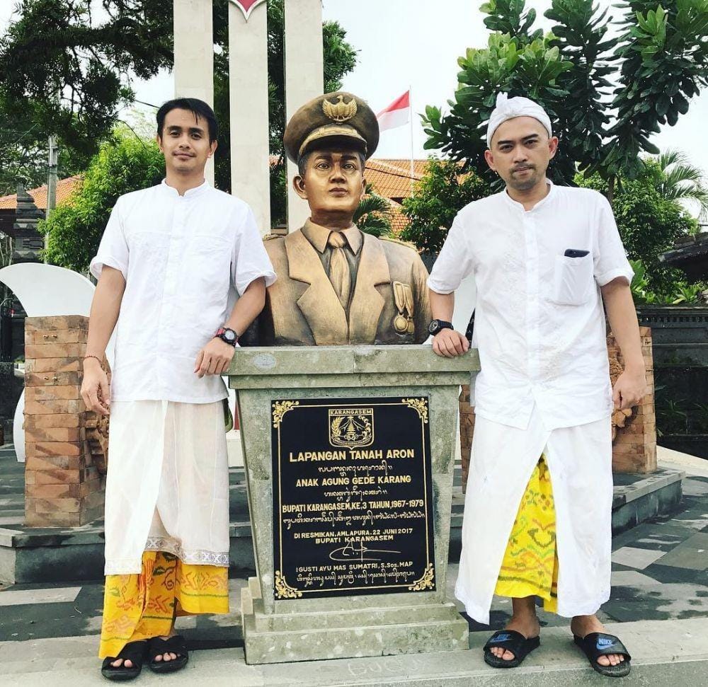 instagram.com/ajunperwira