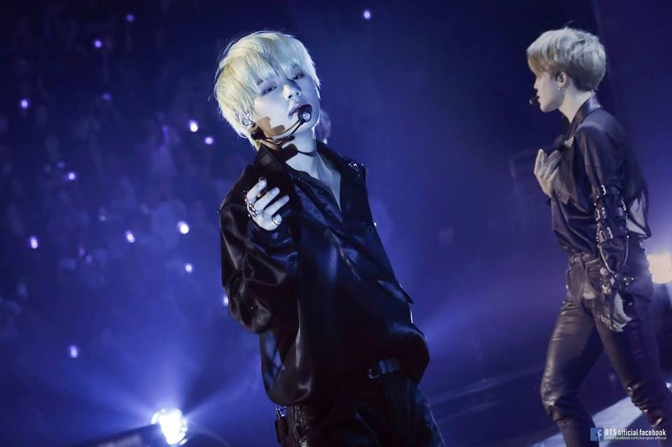 Facebook.com/bangtan.official