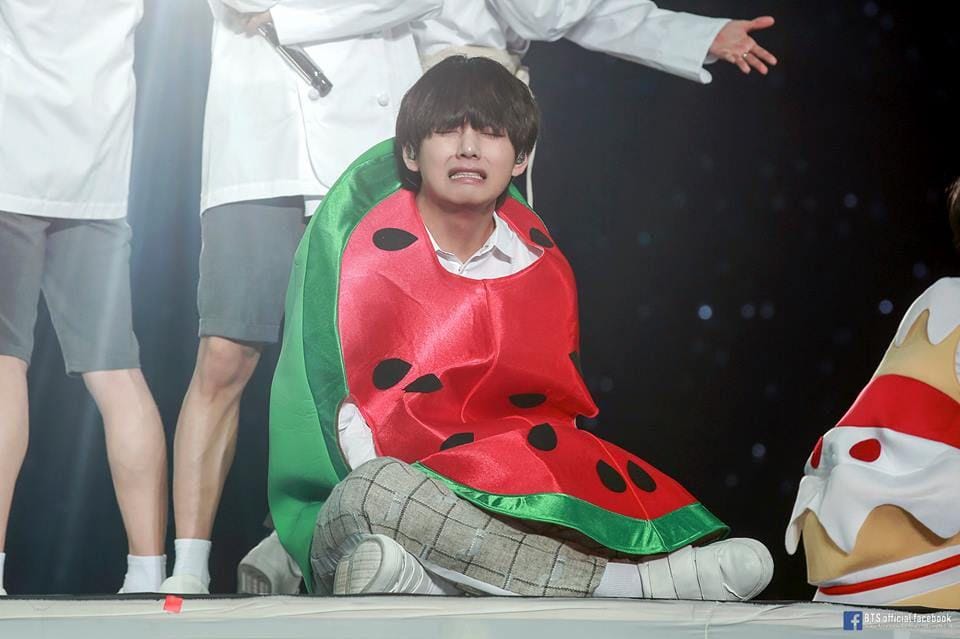 Facebook.com/bangtan.official