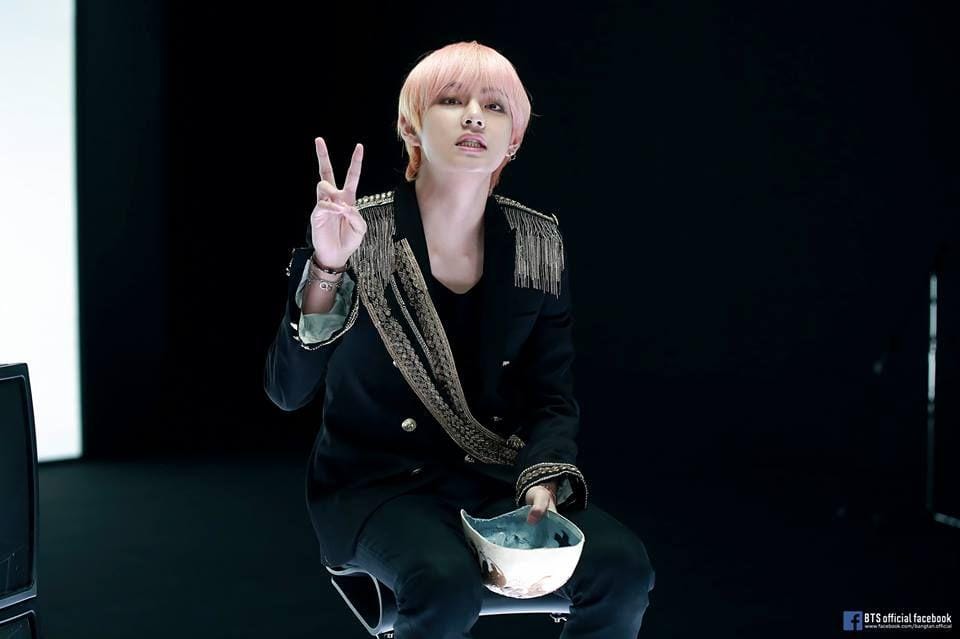 Facebook.com/bangtan.official