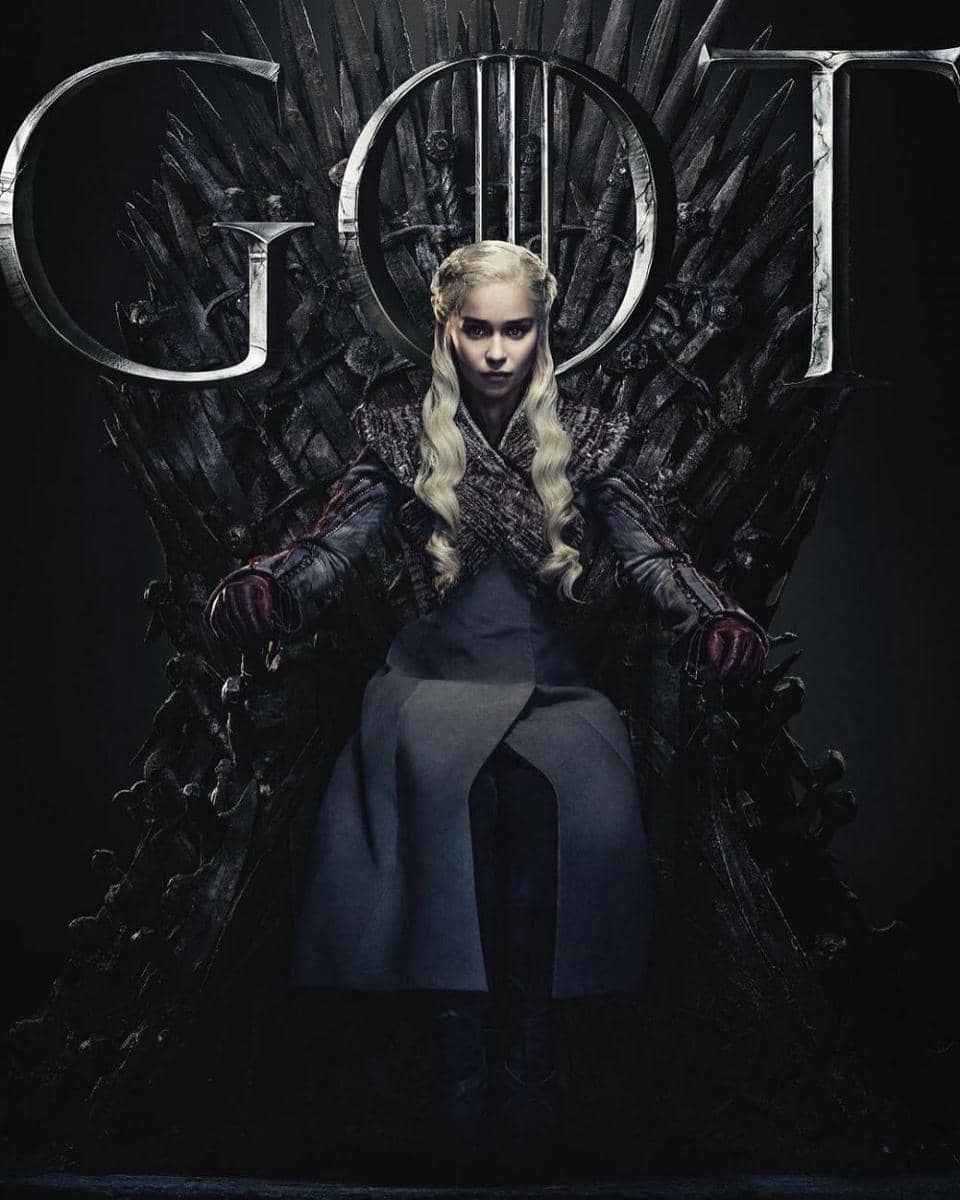 instagram.com/gameofthrones