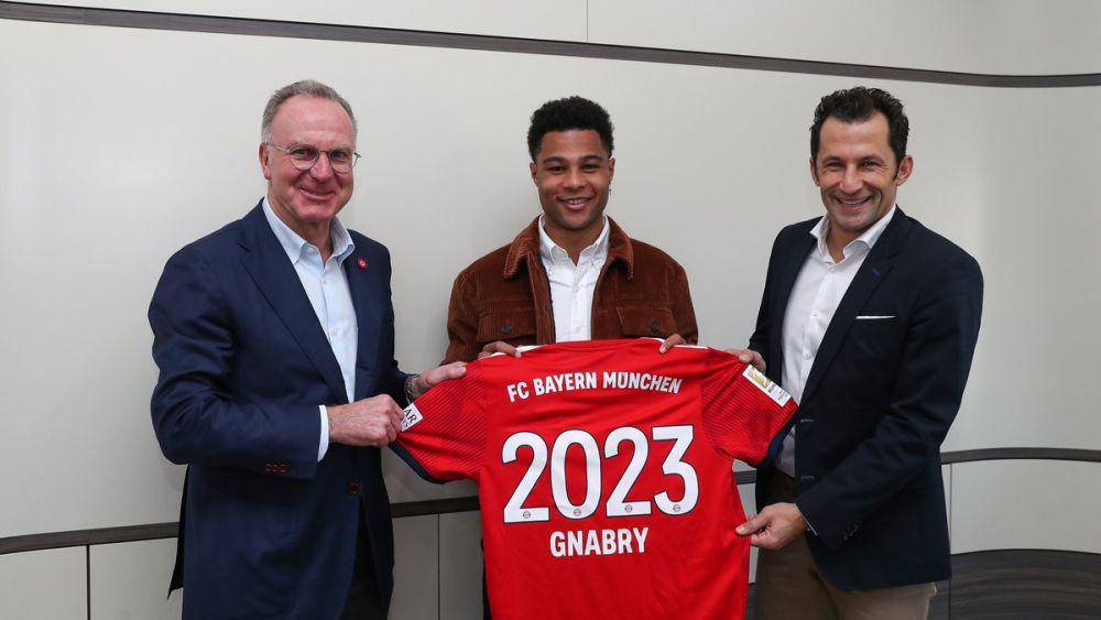 twitter.com/FCBayern