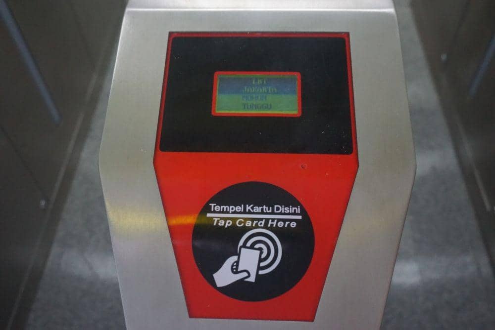 IDN Times/Gregorius Aryodamar P