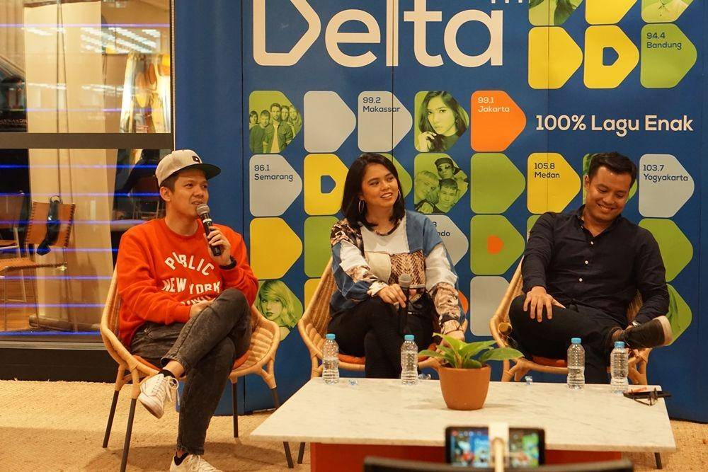 Dok. Delta FM