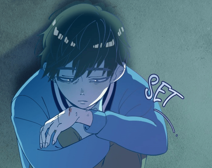 webtoon.com/ghost teller