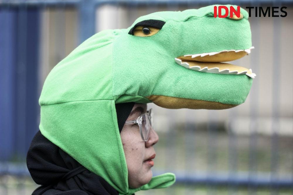 IDN Times/Galih Persiana