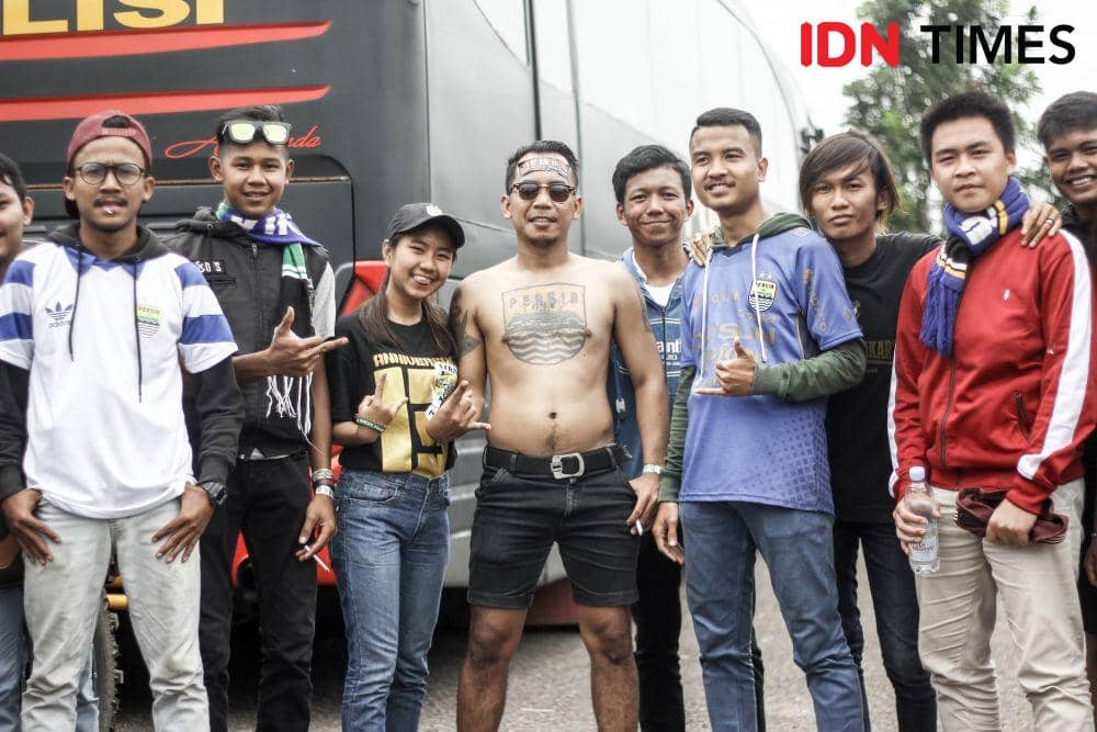 IDN Times/Galih Persiana