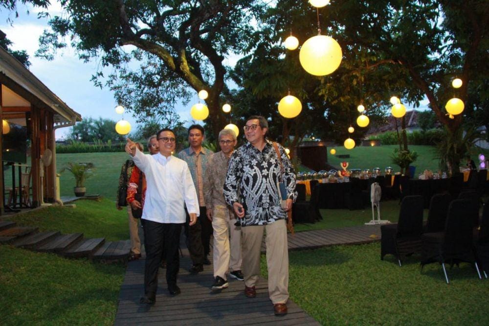 iDN Times/Arsip Humas Pemkab Banyuwangi