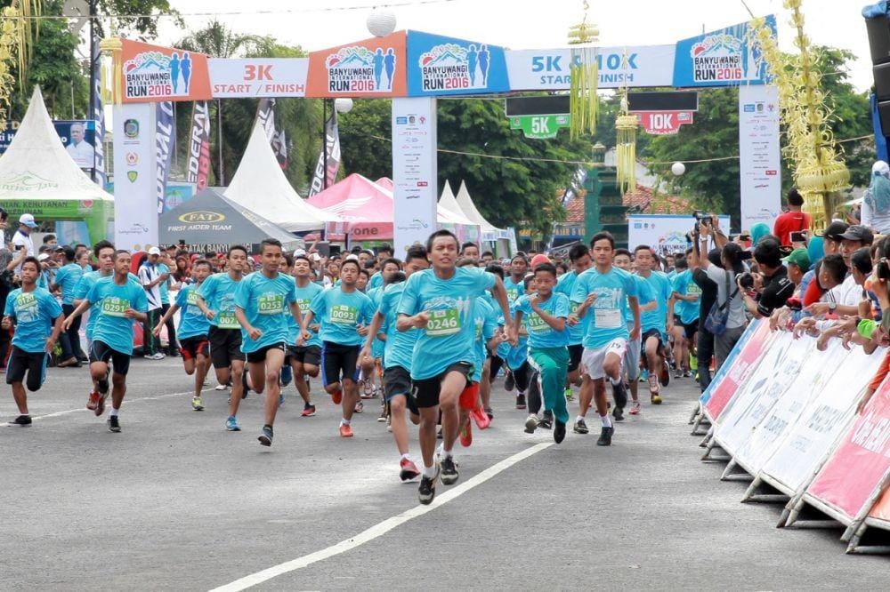 IDN Times/Arsip Humas Pemkab Banyuwangi