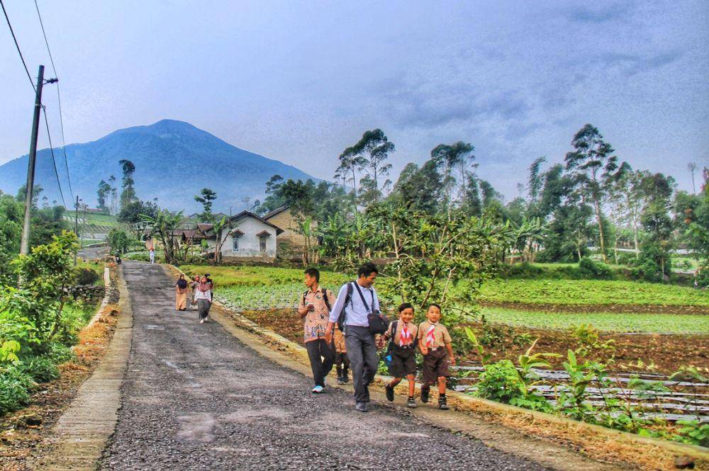 Dok. Pribadi/Intan Deviana