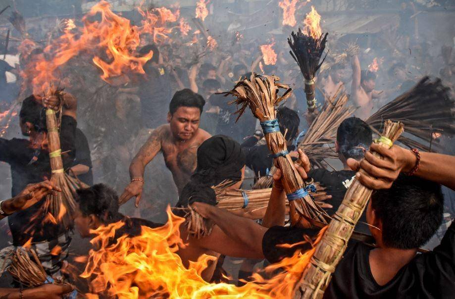 ANTARA Foto/Ahmad Subaidi/pd.