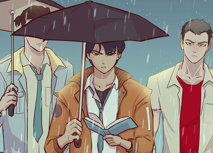 webtoon.com/romancepunch