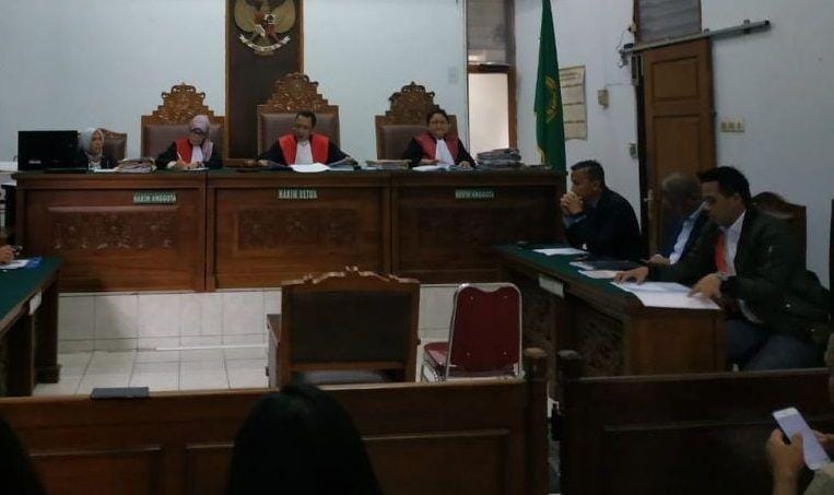 (IDN Times/Axel Jo Harianja)