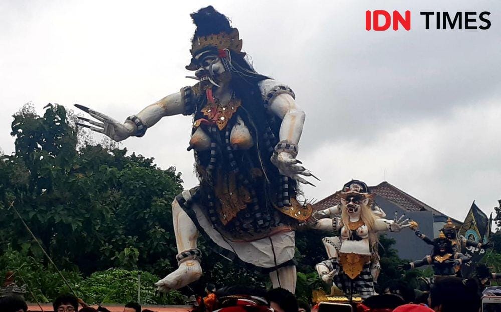 IDN Times/Ardiansyah Fajar