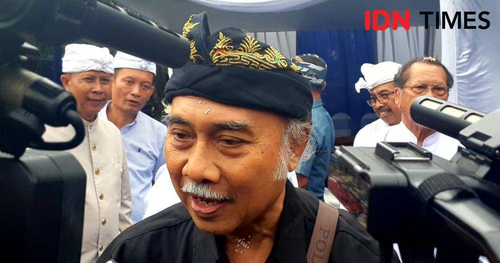 IDN Times/Ardiansyah Fajar