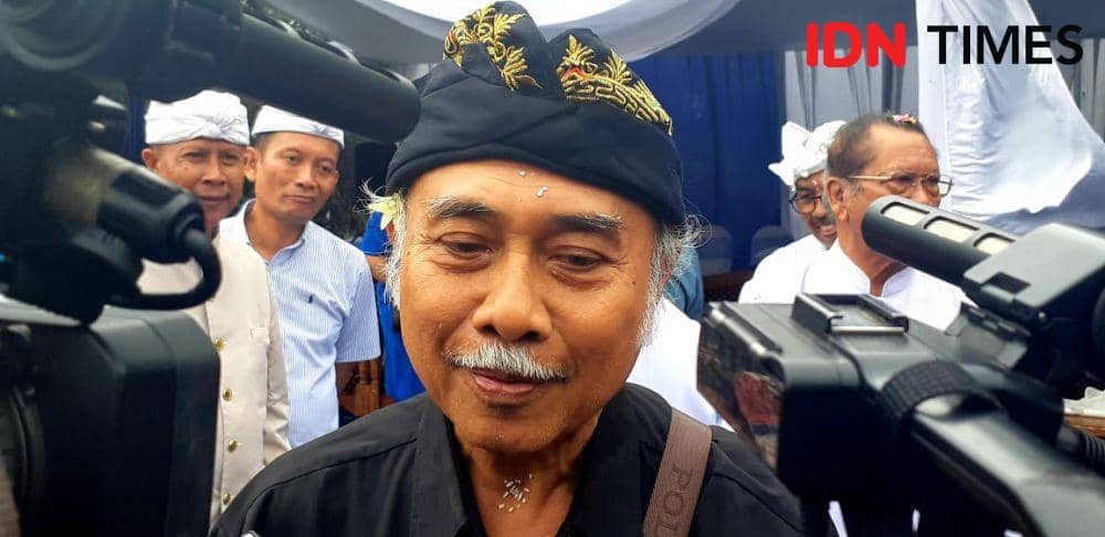 IDN Times/Ardiansyah Fajar