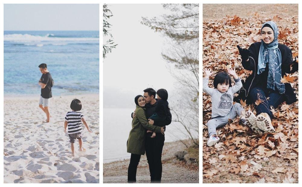 instagram.com/ayudiac | instagram.com/dittopercussion