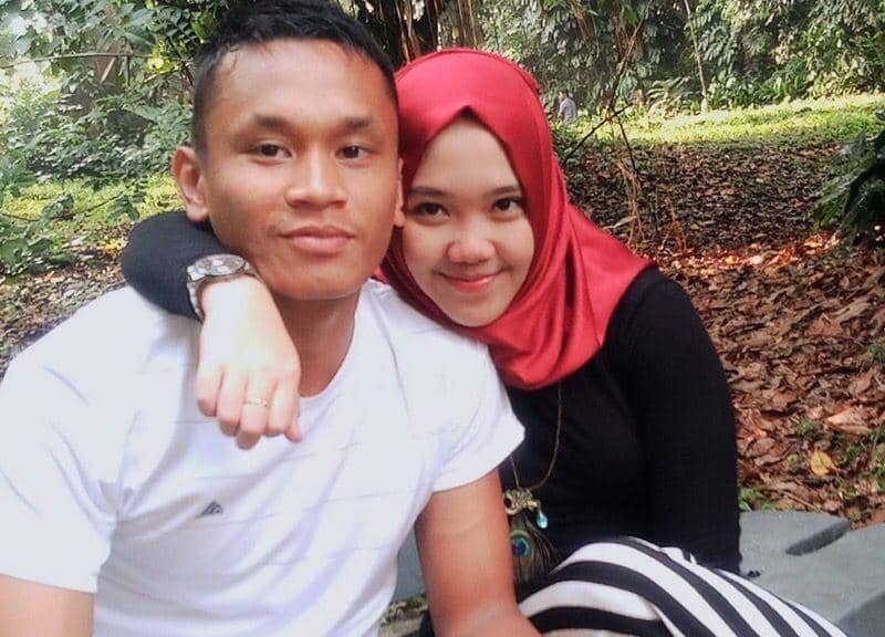 Facebook/AtikCandrawaty