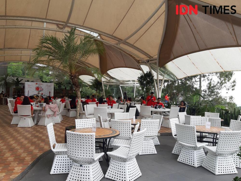 IDN Times/Sarah Qonita