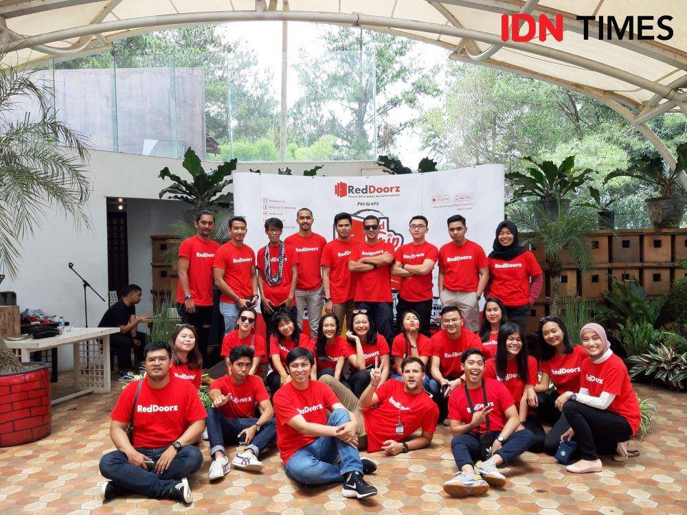 IDN Times/Sarah Qonita
