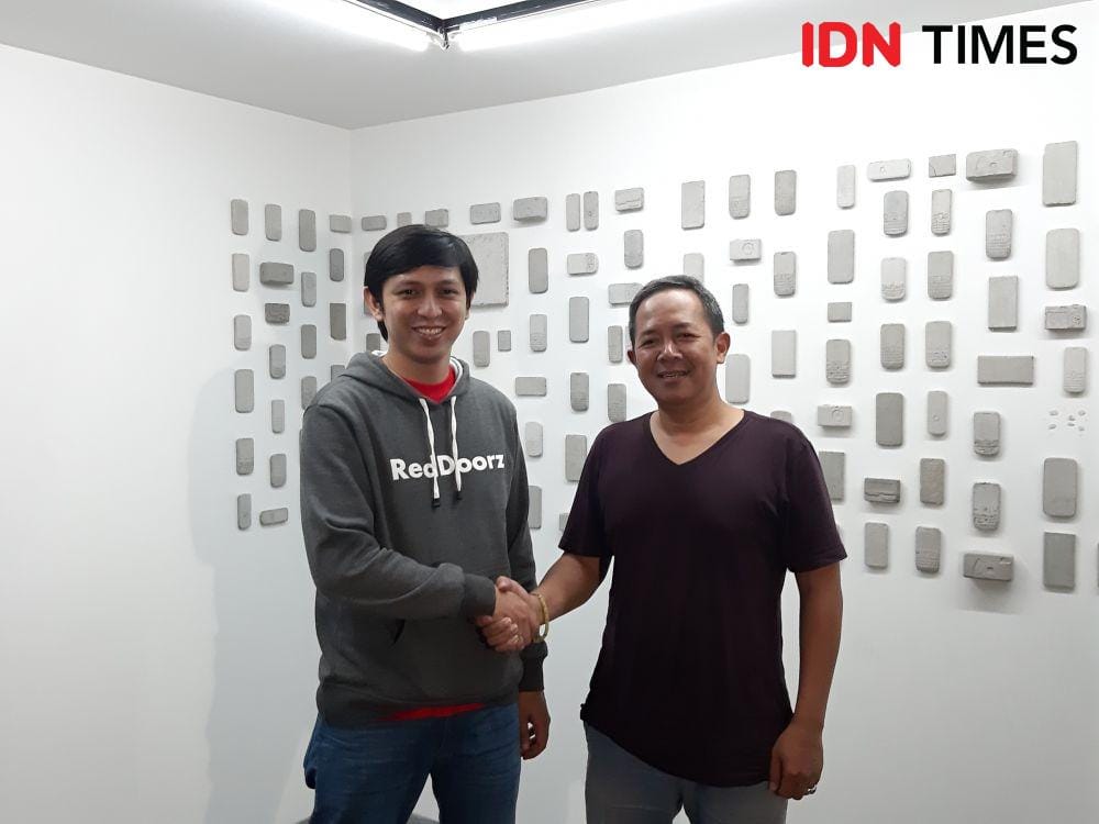 IDN Times/Sarah Qonita