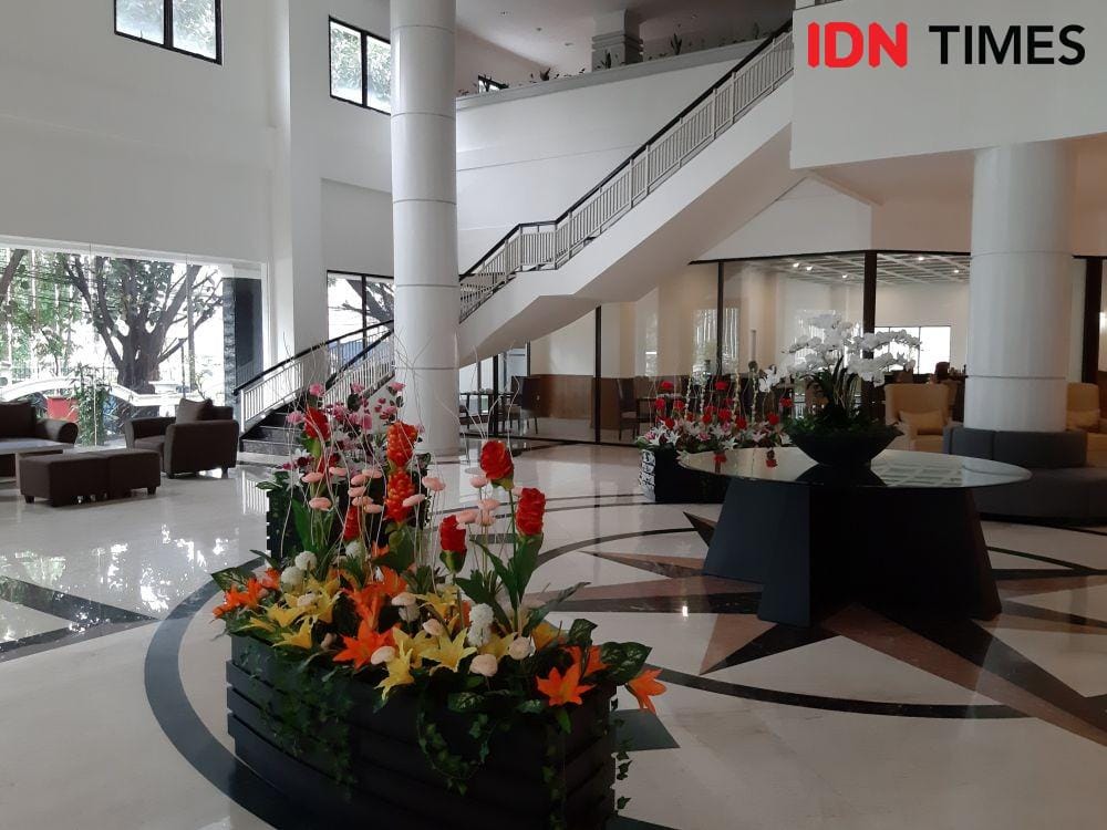 IDN Times/Sarah Qonita