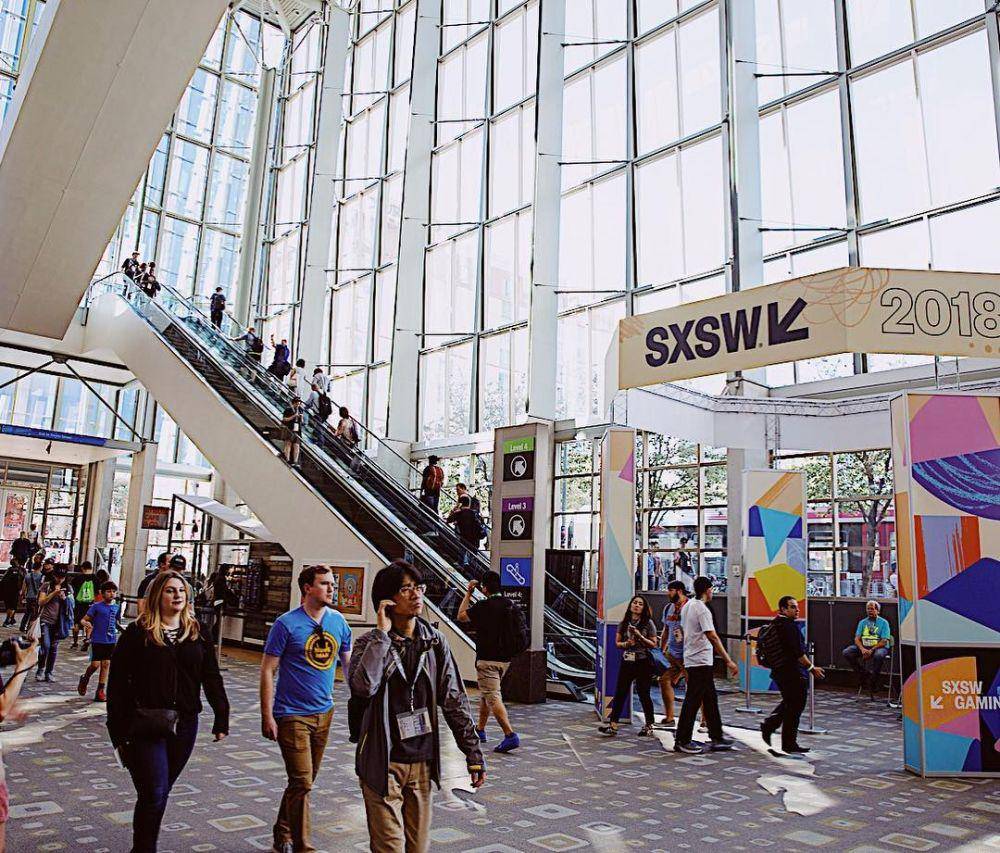 instagram.com/sxsw
