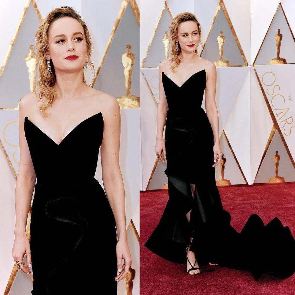 Instagram.com/brie.larson