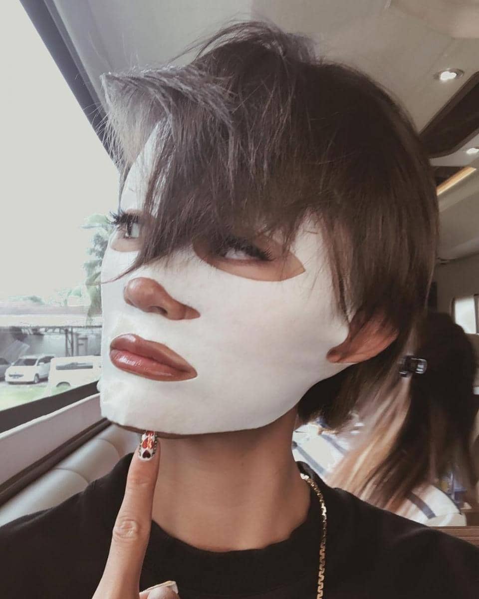 instagram.com/agnezmo