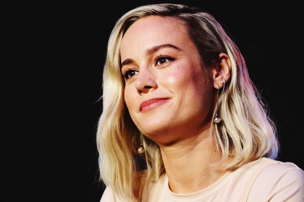 Instagram.com/brie.larson