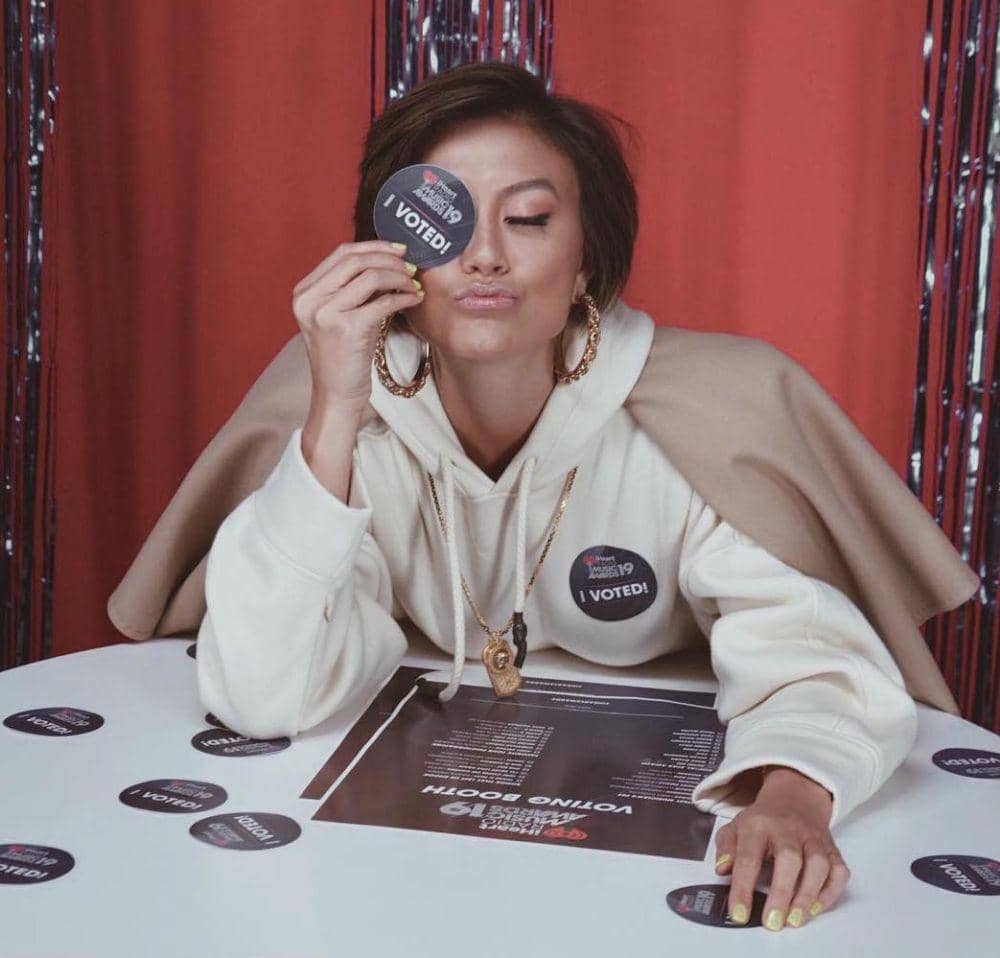 instagram.com/agnezmo