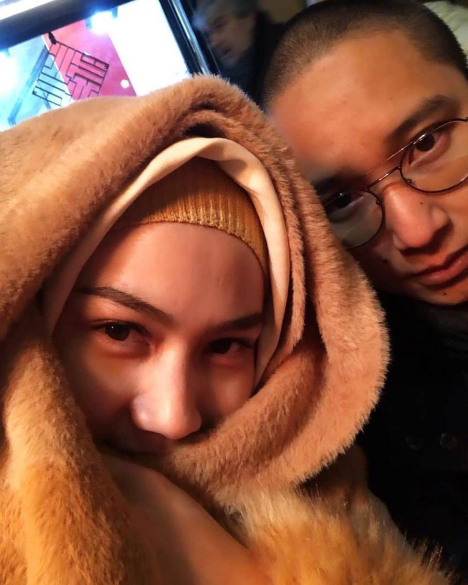 Instagram.com/melodylaksani92