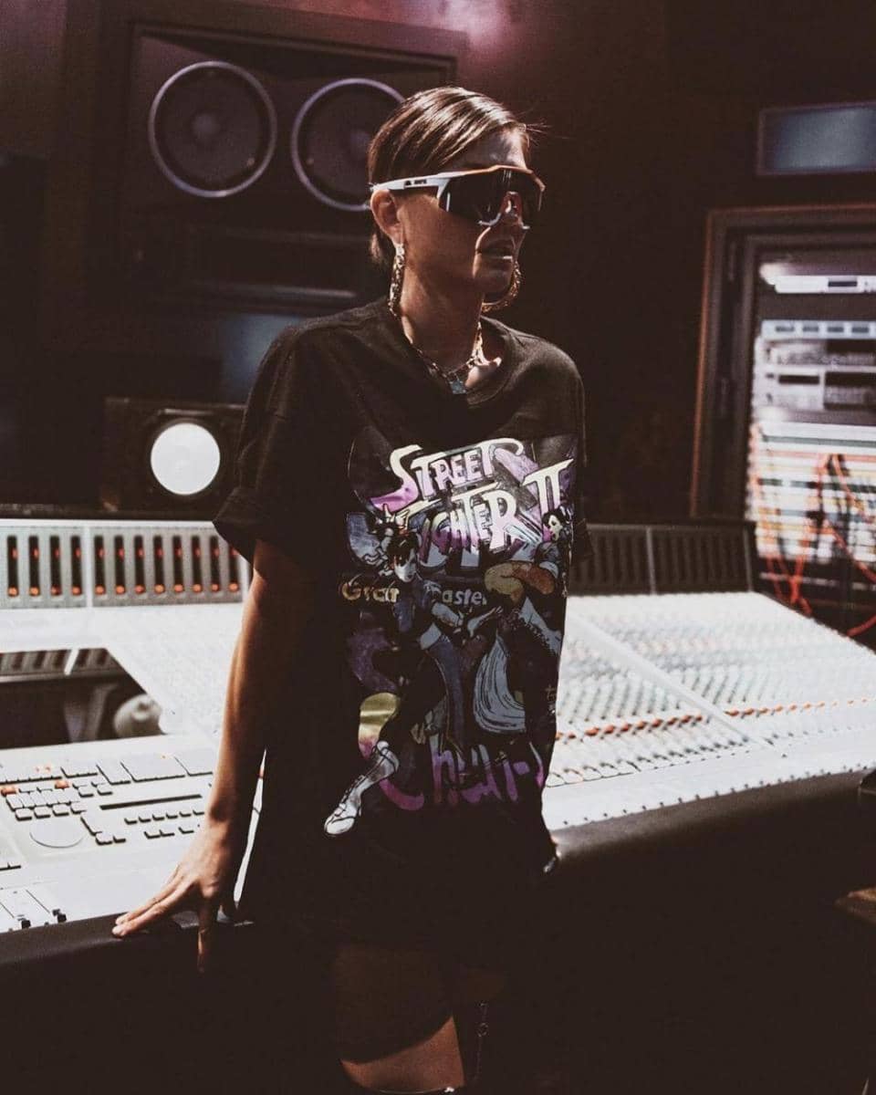 instagram.com/agnezmo