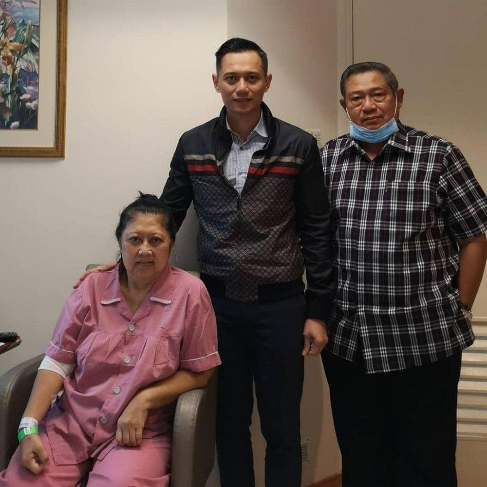 instagram.com/agusyudhoyono/