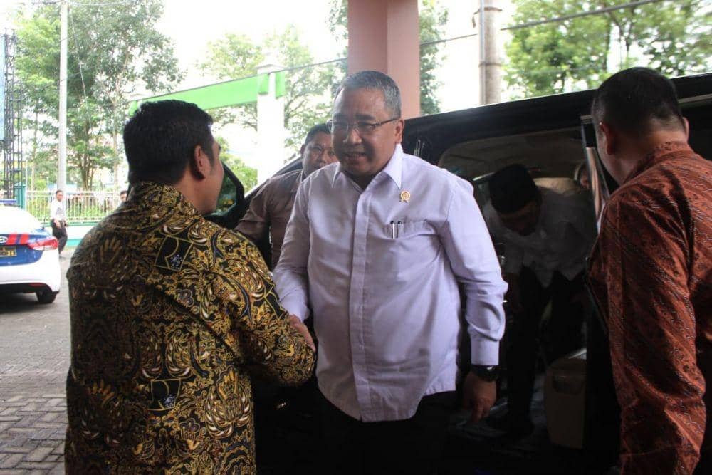 IDN Times/Kemendes PDTT