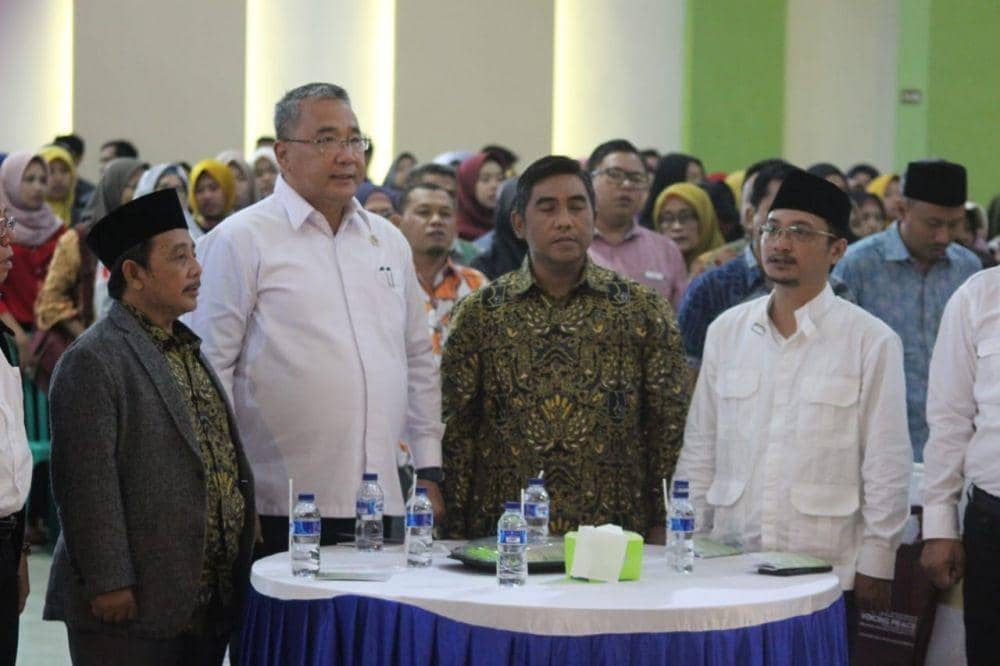 IDN Times/Kemendes PDTT