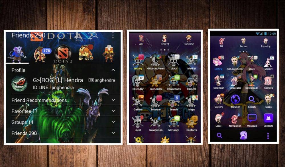 Pricebook.co.id/Muhammad Eros Julian