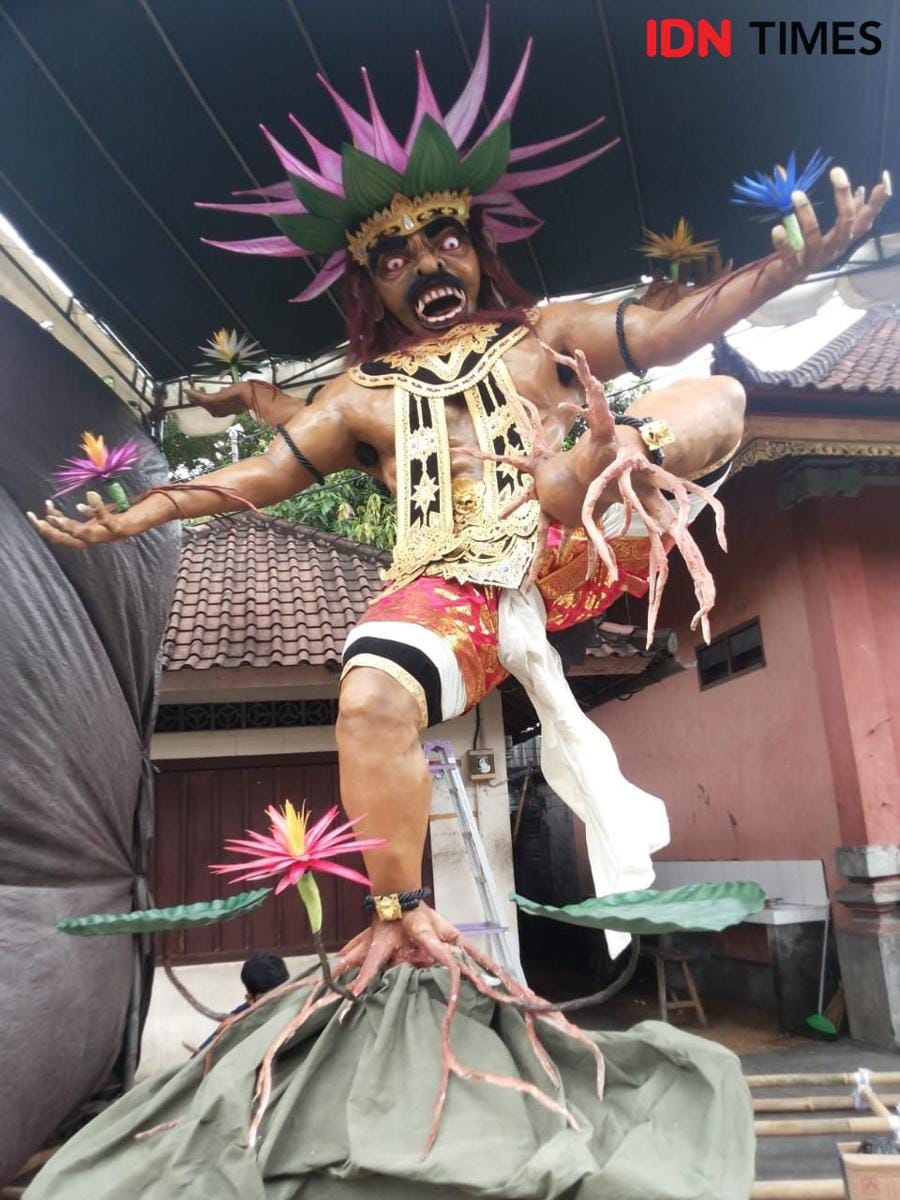 IDN Times/Irma Yudistirani